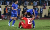 VIDEO: U23 Indonesia và U23 Thái Lan lao vào ẩu đả, nhận 'mưa' thẻ đỏ