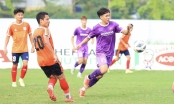 CHÍNH THỨC: Xác định 25 cầu thủ U23 Việt Nam dự VCK U23 châu Á 2022