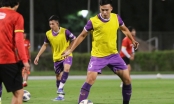 14 'người hùng' SEA Games 31 'đáp trả' lời cảnh báo của tân HLV U23 Việt Nam