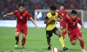 U23 Malaysia mang đội hình 'suýt khiến Việt Nam ôm hận' dự U23 châu Á