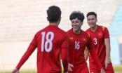 Bảng xếp hạng VCK U23 châu Á 2022: U23 Việt Nam xếp thứ mấy?
