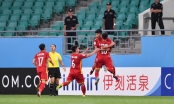 Lịch thi đấu bóng đá hôm nay 05/6: U23 Việt Nam vs U23 Hàn Quốc đá mấy giờ?