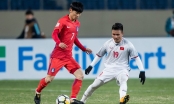 U23 Việt Nam bị 'lịch sử quay lưng' khi đối đầu với U23 Hàn Quốc