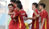 Quang Hải 2.0 được bầu chọn hay nhất U23 Việt Nam
