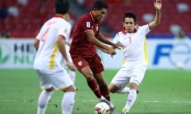 ĐT Việt Nam nhận 'cú sốc' từ FIFA, bị Thái Lan 'phả hơi nóng'