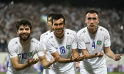 Thi đấu bạc nhược, 'ông lớn' Đông Á dâng vé dự chung kết cho U23 Uzbekistan
