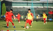 Bộ đôi tuyển thủ U23 hòa nhập nhanh với U19 Việt Nam, sẵn sàng đấu Thái Lan