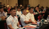 'Đại gia' V-League muốn đá sân 7 như HAGL?