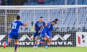 Ấn Độ bị người hâm mộ 'quay lưng' vì thuê nhà chiêm tinh ở VL Asian Cup 2023