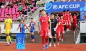 HLV Park Hang Seo 'thở phào' vì ngôi sao của ĐT Việt Nam