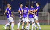 Trực tiếp Hà Nội FC vs SLNA, 19h15 ngày 31/7
