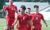 'Vua giải trẻ' tỏa sáng, U19 Việt Nam giành thắng lợi đầu tiên ở giải AFF