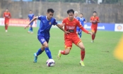 Giải hạng Nhất Quốc gia 2022: Cựu vương V-League gặp khó