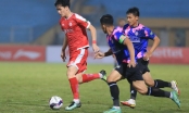Trực tiếp Viettel vs Hải Phòng, 18h00 hôm nay 15/7