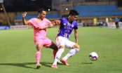 Lịch thi đấu vòng 10 V League 2022: Đại chiến Hà Nội vs SLNA