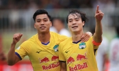 Lịch thi đấu vòng 9 V League 2022: HAGL, Hà Nội tiếp tục bay cao?