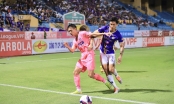 VIDEO: Văn Hậu tạo nên sức hút đặc biệt khi trở lại sau chấn thương