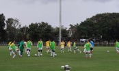 Chân sút số 1 của U18 Việt Nam tiết lộ mục tiêu tại giải Đông Nam Á