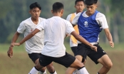 U16 Indonesia khởi đầu thuận lợi tại giải U16 Đông Nam Á