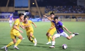 Sao ĐT Việt Nam giúp Hà Nội FC độc chiếm ngôi đầu bảng
