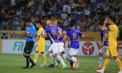 Trọng tài FIFA bị CĐV SLNA tấn công trên mạng xã hội