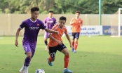 NÓNG: Hà Nội FC bổ sung tuyển thủ U23 Việt Nam cho CLB CAND
