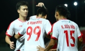 AFC chỉ đích danh cầu thủ giúp đại diện Việt Nam vớt vát danh dự ở châu lục