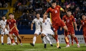 HLV U19 Việt Nam báo tin dữ cho người hâm mộ sau chiến thắng trước Thái Lan