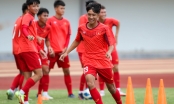 Thoát 'cửa tử', U16 Việt Nam sẵn sàng đại chiến Thái Lan
