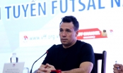 NÓNG: Nhà vô địch World Cup chính thức dẫn dắt ĐT futsal Việt Nam