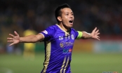 BXH vòng 13 V-League 2022: Kết thúc giai đoạn lượt đi!