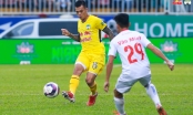 VIDEO: Văn Toàn không 'cứu' được HAGL