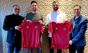Indonesia sắp có 2 viện binh châu Âu chất lượng đấu Việt Nam ở AFF Cup