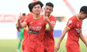 BXH giải hạng Nhất Quốc gia 2022 vòng 14: CAND tiếp tục thống trị?