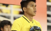 Tình trạng hiện tại của thủ môn số 1 U20 Indonesia sau pha va chạm kinh hoàng