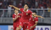 CĐV Đông Nam Á buông lời cay đắng về U20 Việt Nam sau trận thua trước Indonesia
