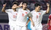 NHM Việt Nam nhận tin không thể vui hơn tại VCK U20 châu Á 2023