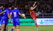 CĐV Ấn Độ đòi sa thải HLV, đưa ĐT Việt Nam lên tận mây xanh