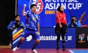 Hủy diệt đại kình địch, ĐT futsal Nhật Bản đẩy Việt Nam vào thế khó
