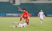 U17 Việt Nam bất ngờ hủy diệt đàn anh trước ngày đấu Thái Lan