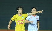 Bảng xếp hạng vòng 18 V-League 2022: HAGL đứng thứ mấy?