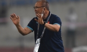 VFF gửi thông điệp 'đặc biệt' tới HLV Park Hang Seo trước AFF Cup