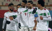 Châu Á góp mặt một đội bóng trong top 20 thế giới, sẵn sàng tạo nên bất ngờ tại World Cup