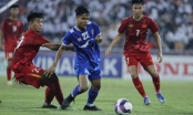 VIDEO: U17 Việt Nam thể hiện đẳng cấp, đưa ra câu trả lời đanh thép cho Thái Lan