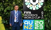 HLV Mai Đức Chung nói điều bất ngờ khi ĐT nữ Việt Nam nằm ở bảng 'tử thần' tại World Cup
