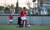 U20 Indonesia trải qua trận đấu kỳ lạ ở châu Âu trước ngày đụng độ Pháp