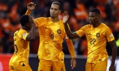 Trực tiếp Hà Lan vs Senegal, 23h hôm nay 21/11 trên VTV2