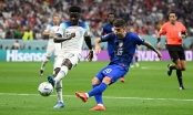 Kết quả World Cup 2022 hôm nay 26/11: Nỗi thất vọng mang tên tuyển Anh!