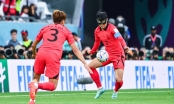 Dự đoán tỉ số kết quả Hàn Quốc vs Ghana, 20h00 ngày 28/11