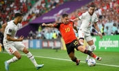 Biến Hazard và đồng đội thành 'gã hề', sao Chelsea giành giải thưởng cao quý tại World Cup